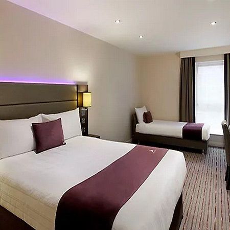 Premier Inn London Romford Exteriér fotografie