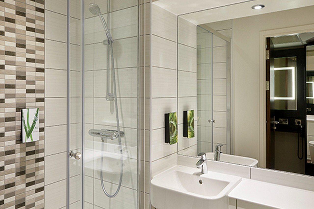 Premier Inn London Romford Exteriér fotografie